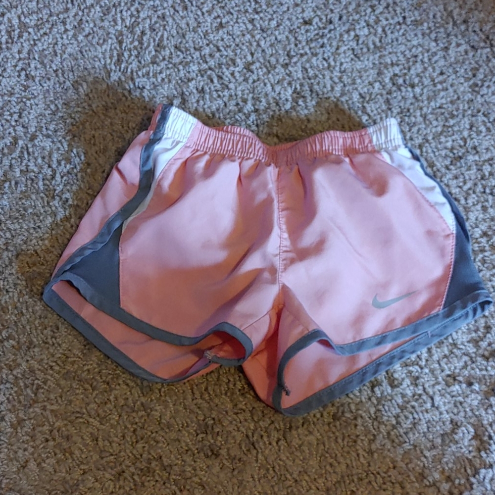 Little girl shorts